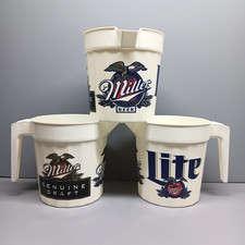 Miller lite genuine for sale  Milwaukee