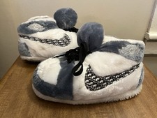 Fuzzy dior jordan for sale  Deerfield