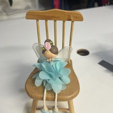 Wooden doll chair. for sale  Dalton