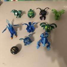 Bakugan lot set for sale  Clifton
