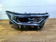 Frontscheinwerfer toyota rav4 gebraucht kaufen  Hamburg