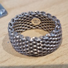 Vintage tiffany co. for sale  SOUTHAMPTON