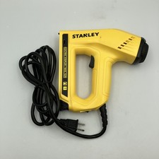 Stanley tre550 heavy for sale  Hauppauge