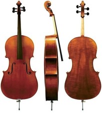 Violoncello violoncello maestr usato  Italia