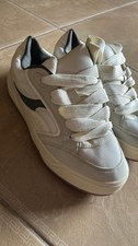 bershka scarpe usato  Ravarino