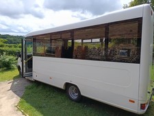 mercedes sprinter bus for sale mercedes sprinter bus for sale BEACONSFIELD