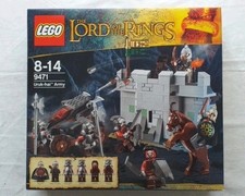 Lego the lord gebraucht kaufen  Lahr