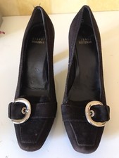 Scarpe con tacco usato  Monterotondo
