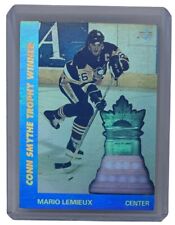 Mario lemieux 1991 for sale  Holly
