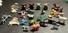 Vintage miniature animal for sale  Saint Petersburg
