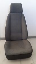 Sedile auto usato usato  Olgiate Olona