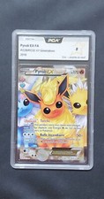 Carte pokémon pyroli d'occasion  Pont-de-Roide
