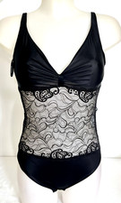 Body size lace d'occasion  Expédié en Belgium