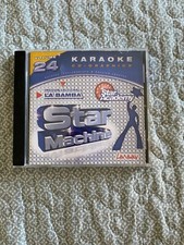 Musique karaoké star d'occasion  Orvault