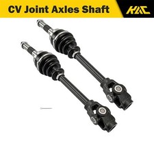 2pcs front joint d'occasion  Expédié en Belgium