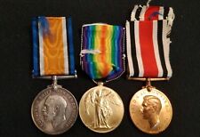 Ww1 pair special for sale  HARTLEPOOL