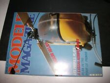 Revue modèle magazine d'occasion  Divion
