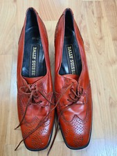 Vintage bally suisse for sale  LONDON