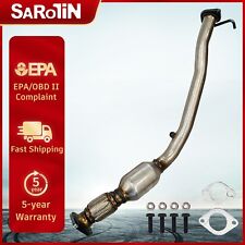 Catalytic converter chevrolet for sale  Bordentown