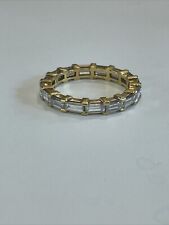Anello fedina oro usato  Milano