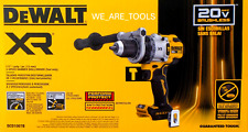Dewalt dcd1007b 20v for sale  Wernersville