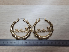 Tinkerbell hrringe modeschmuck gebraucht kaufen  Sandhausen