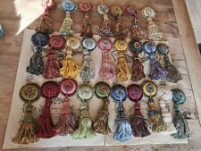 Anciens pompons glands d'occasion  France