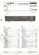 Grundig 9000 fine gebraucht kaufen  Mönchengladbach