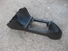 Polo mittelkonsole automatik gebraucht kaufen  Mahlow