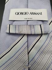 Giorgio armani silk for sale  CHEADLE