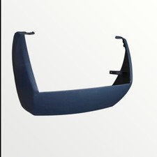 75064014 plastica cruscotto usato  Catania