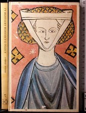 Miniatura romanica gotica. usato  Ariccia