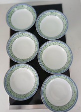 Wedgewood side plates for sale  KENILWORTH