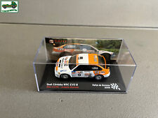 Seat cordoba wrc d'occasion  Expédié en Belgium