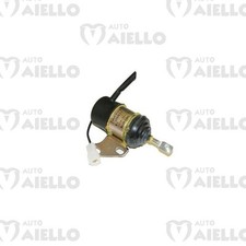 Valvola spegnimento solenoide usato  Aversa
