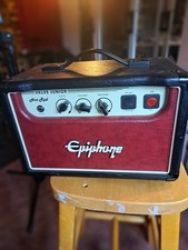 Epiphone valve junior for sale  WEST BYFLEET