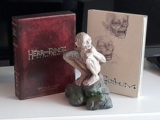 Herr ringe dvd gebraucht kaufen  Kamen