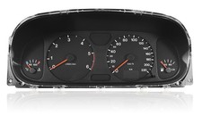 Pel frontera tacho gebraucht kaufen  Hamburg