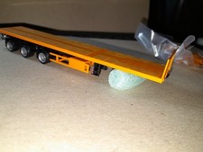 Herpa nooteboom 3achs gebraucht kaufen Herpa nooteboom 3achs gebraucht kaufen  Kassel