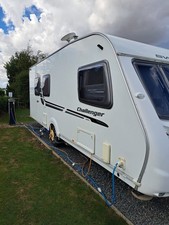 2010 swift challenger for sale  RETFORD