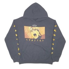 Naruto hoodie uzumaki for sale  UK