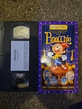 Pinocchio for sale  Indiana