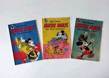 Micky maus donald gebraucht kaufen  Regensburg