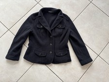 Woll blazer jacke gebraucht kaufen Woll blazer jacke gebraucht kaufen  Dorshm., Guldental, Windeshm.