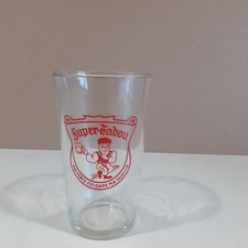 Verre biere brasserie d'occasion  Illkirch-Graffenstaden