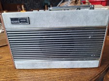Vintage roberts radio for sale  BILLERICAY