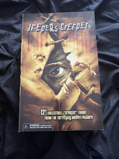 Rare jeepers creepers for sale  Parkesburg