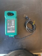 Makita 1414t ladegerät gebraucht kaufen  Großenlüder