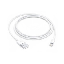 Apple 3 pés Cabo Lightning para USB (1m) - Branco comprar usado  Enviando para Brazil