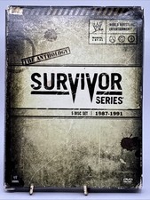 2009 wwe survivor for sale  Bronx